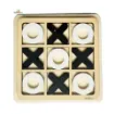 Picture of Wooden Tic Tac Toe