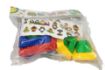 Picture of Stacking Block Puzzle HUALONG TOYS