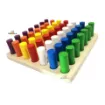 Picture of Wooden Sensing Stick Medium