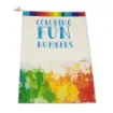 Picture of Coloring Fun- Numbers
