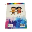 Picture of Coloring Fun- Numbers