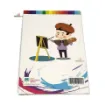 Picture of Coloring Fun- Alphabets