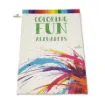 Picture of Coloring Fun- Alphabets