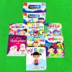 Picture of Jhilmil Gyanbox Mini One (7 Card Book)