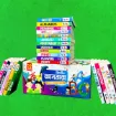 Picture of Jhilmil Gyanbox 22 Pcs Book Set