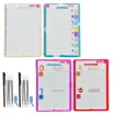 Picture of Jhilmil Magic Handwriting Notebook Large - 7 Book