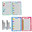 Picture of Jhilmil Magic Handwriting Notebook Large - 7 Book