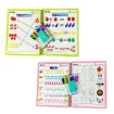Picture of Jhilmil Wipe Clean Workbook