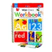 Picture of Jhilmil Wipe Clean Workbook