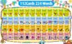 Picture of Early Education Device Card (Only English)