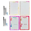 Picture of Jhilmil Magic Handwriting Notebook Large - 6 Book (Without Arabic)