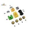 Picture of DIY Assembled Traffic Car